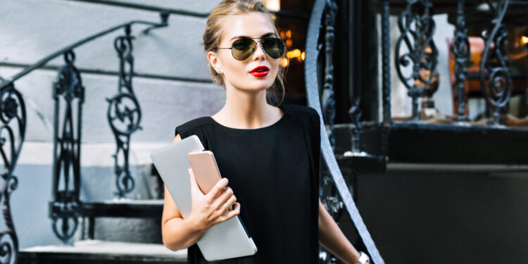 أغنى 10 نساء في العالم