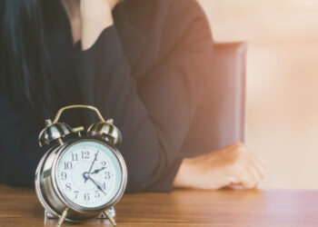 احذر فقد تكون ممن يعانون من “متلازمة الحياة المؤجلة”