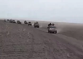 معركة حاسمة في حرب السودان