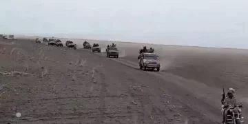 معركة حاسمة في حرب السودان