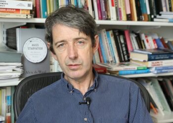 مجاعة سودانية من صنع الإنسان