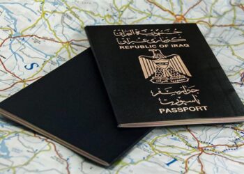 تصنيف عالمي جديد للجواز العراقي
