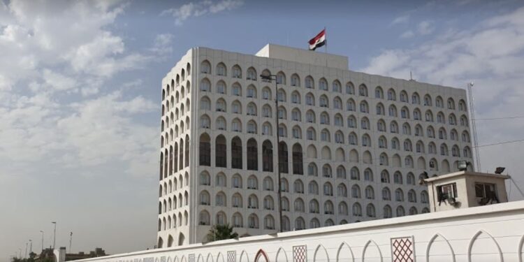 العراق يدين اغتيال هنية ويعده انتهاكاً للقوانين الدولية وتهديداً لاستقرار المنطقة