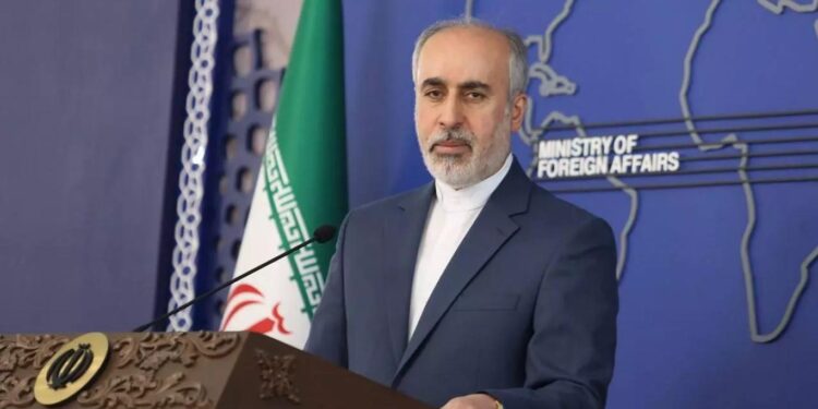 إيران تنفـــــــــي التورط بـــ”مخطط اغتيال ترامب”