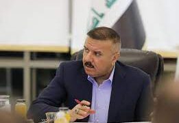 وزير الداخلية.. الاستخبارات تتابــــع “تحركات داعش” التي تستغل المناطق الجغرافية الصعبة