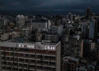 قرار جزائري لإعـــادة التيار الكهربائي إلى لبنان فوراً