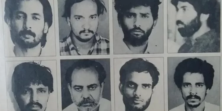 الهند.. محكمة هندية تحكم بالسجن مدى الحياة على متهمين في قضية اغتصاب “بعد 32 عاما”