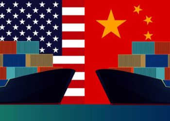 ضغط أميركي متواصل على الصين ،،، “قانون جديد”