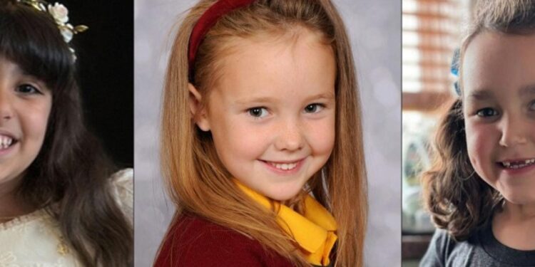 بريطانيا.. توجيه تهمة “قـتـــــل 3 فتيات” لمرتكب حادثة طعن الأطفال