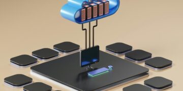 تعمل خلف كواليس نشاطات الإنترنت ,,, الحوسبة السحابية