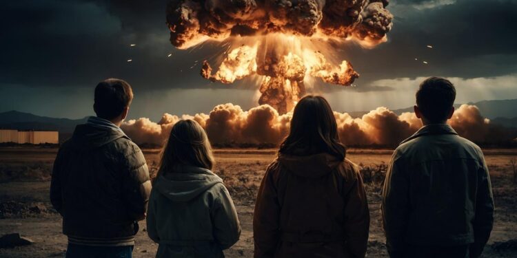 “سياحة الموت”… جموح بطعم الأدرينالين