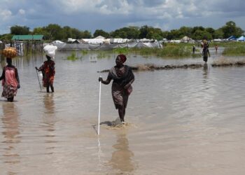 السودان.. مصرع 17 شخصا جراء أمطار غزيرة