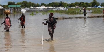 السودان.. مصرع 17 شخصا جراء أمطار غزيرة