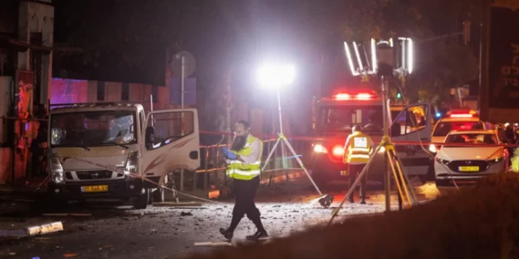 القسام وسرايا القدس تتبنيــــان “عملية تل أبيب”