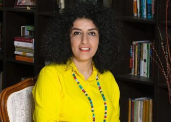 الكـــشف عن مواجهات بين سجينات إيرانيات وحراس