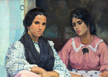 رواية أزمة منتصف العمر
