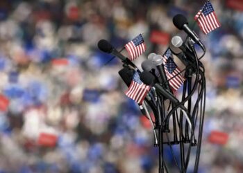 الانتخابات الأميركية ومعارك الاستقطاب السياسي في الغرب