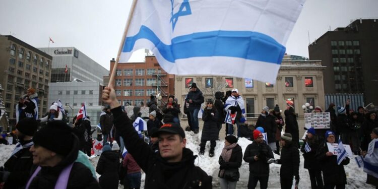 استقالة المفوض الكندي لحقوق الإنسان بعد جــــدل حول “نشاطه المتعلق بإسرائيل”