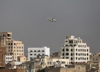 اليمن.. الحوثيون يستولون على مكتب للأمم المتحدة