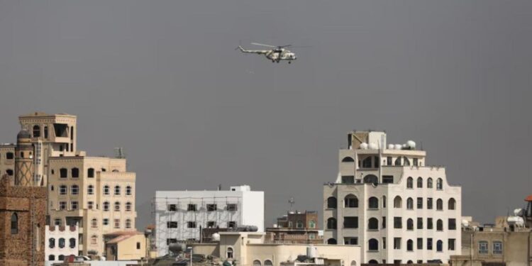 اليمن.. الحوثيون يستولون على مكتب للأمم المتحدة