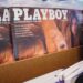 إعادة إصدار مجلة “بلاي بوي” وكأن الزمن يعود إلى الوراء
