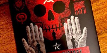 “اللابشر” كتاب جديد في أميركا يطعن في إنسانية اليساريين