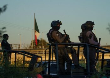 المكسيك.. السجن 50 سنة لـ11 مكسيكيا قتلوا 122 راكب حافلة