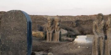 “بوتو” المصرية تبوح بأسرار أول مرصد فلكي قبل الميلاد