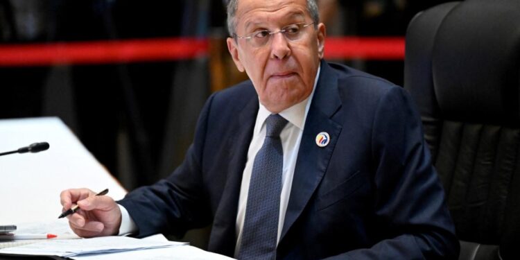 روسيا تحذر … الغرب يلعب بالنار