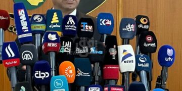 حنون ..أي مادة بقانون العفو “تجامل الفاسدين” سنطعن بها في المحكمة الاتحادية