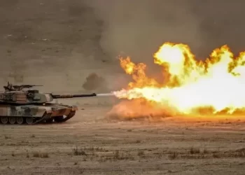 الذخائر المزودة بــ”اليورانيوم المنضب” بقوة تدميرية أكبر