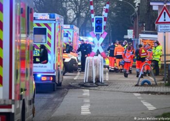 ألمانيا.. قتلى وإصابات في حادث طعن