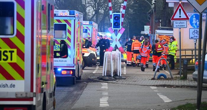 ألمانيا.. قتلى وإصابات في حادث طعن
