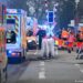 ألمانيا.. قتلى وإصابات في حادث طعن
