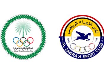 الـــغاء قرار الأولمبية العراقية بـ”حـــــل” الهيئة الإدارية لنادي الزوراء