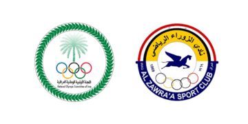 الـــغاء قرار الأولمبية العراقية بـ”حـــــل” الهيئة الإدارية لنادي الزوراء