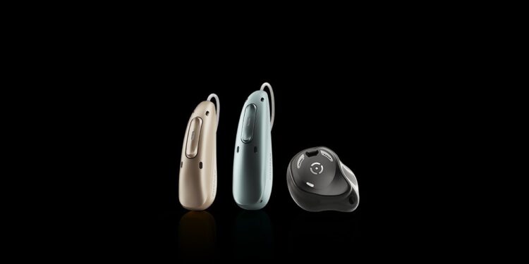 سويسرا.. إطـــلاق أول جهاز سمع يعمل بالذكاء الاصطناعي