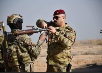 ببالوثيقة.. الغاء حكم المؤبد والافراج عن الضابط عمر نزار