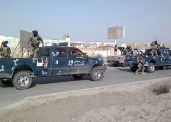 الانبار.. امرأة تقتـــل وتصيب 3 من اشقائها