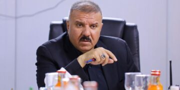 وزير الداخلية يصدر 4 توجيهات من كربلاء ويُشرك طلبة كلية الشرطة بخطة الزيارة الاربعينية