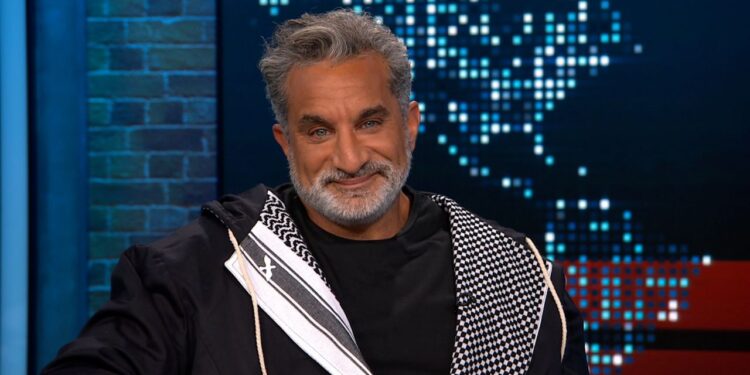 منصة اكس تحـــذف حساب الإعلامي باسم يوسف