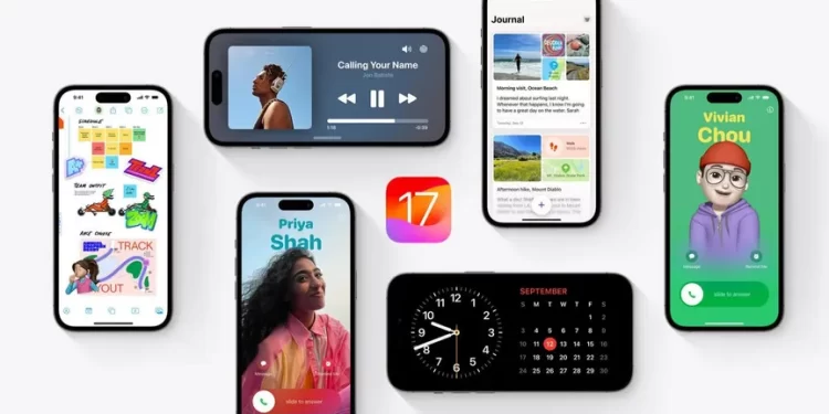 أبل تستعد لإطلاق تحديث iOS 17.6.2 لمعالجة الأخطاء