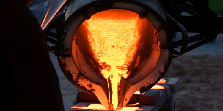 ابتكار سبيكة من خمسة معادن لصناعة الطائرات والسيارات