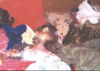 “مذبحة حديثة” التي ارتكبها الجيش الأمريكي في 2005,,, تُنشر للمرة الأولى