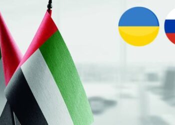 وساطة إماراتية بين (روسيا وأوكرانيا) تتكــــلل بإطـــلاق 230 أسيرا