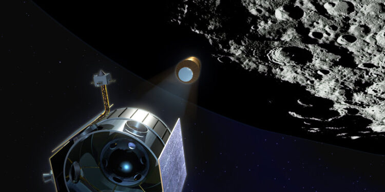 اكتشاف”هياكل غريبة” تحوم فوق الأرض