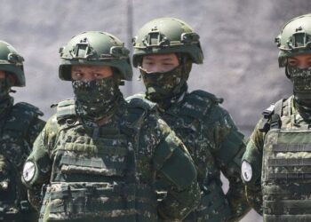 أهم 5 أسلحة تحتاجها تايوان للدفاع عن نفسها أمام الصين