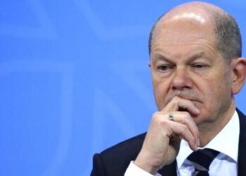 رائحة الحرب الباردة تفـــــوح من ألمانيا