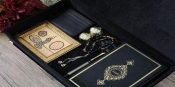 “تَهَادَوْا تَحَابُّوا”