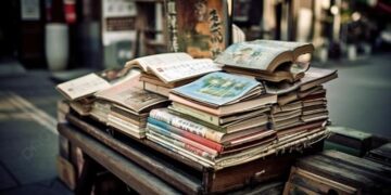 تحذير لعشاق الأنتيكا … خفايا السموم في الكتب القديمة